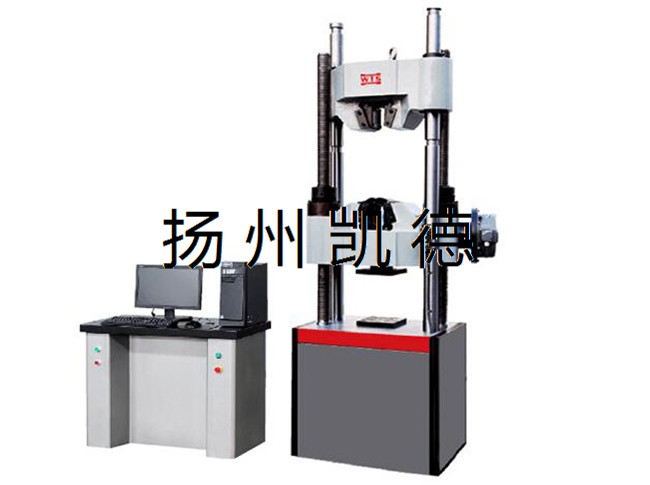 減速機(jī)的落錘沖擊試驗(yàn)機(jī)的工作原理