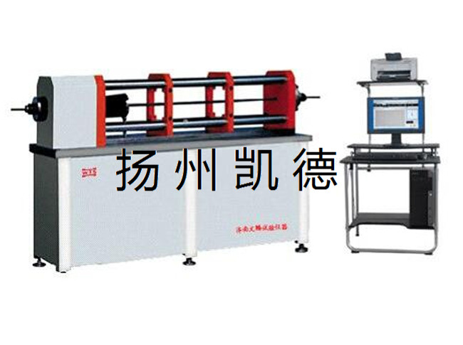 電子臥式拉力機與液壓臥式拉力機的區(qū)別？